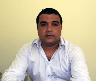 Şeytanlardan gündem yaratacak açıklama. Şeytanlardan gündem yaratacak açıklama.